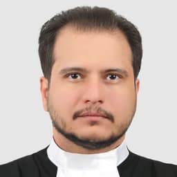 محمدرضا جمال پاکدامن