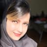 ندا فرخ نیا