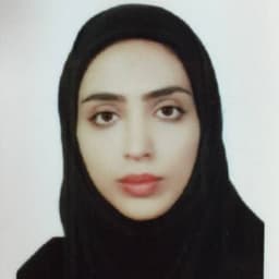 طاهره حسینی