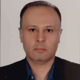 رضا یوسفی