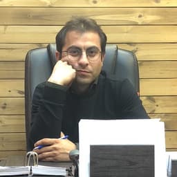 فرزاد فرزانه