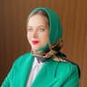 فاطمه پسندیده
