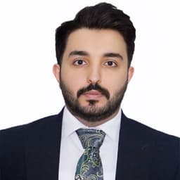 سیدعلی فضلی