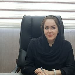 سیده رقیه موسوی