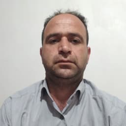 ابراهیم قنبری نژاد
