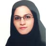 معصومه یزدانی