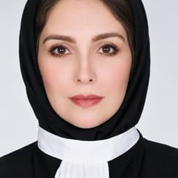 سیده مریم موسوی دهقانی