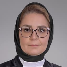 مریم احیایی