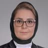مریم احیایی