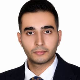 علیرضا رجایی زاده