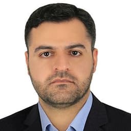 فرشید هاشمی راد