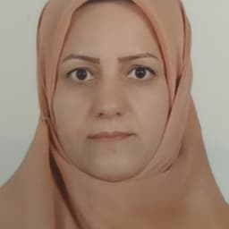 کبری قربانی