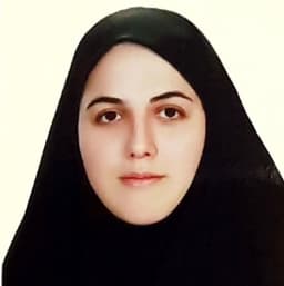 سیده زهرا محسن‌زاده