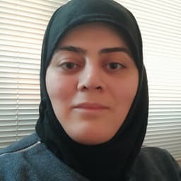 حمیده تفکری