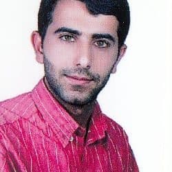 مهدی شری زاده