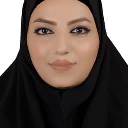 آرزو کرمی تبار
