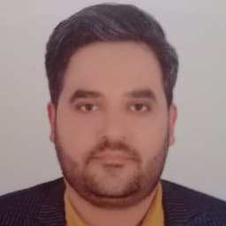 محمدحسین فردوسی