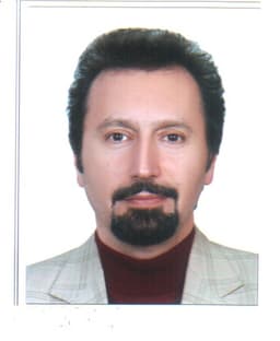 محمدیار ارشدی