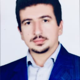 موسی رضائی
