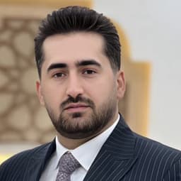 آرام شریفی