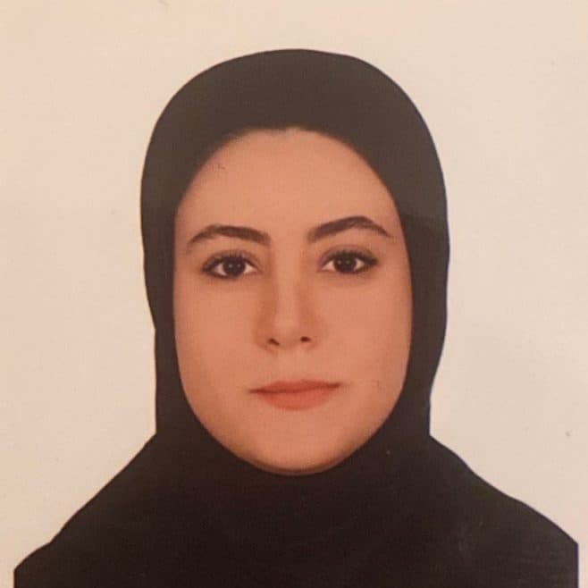 مهناز خراج