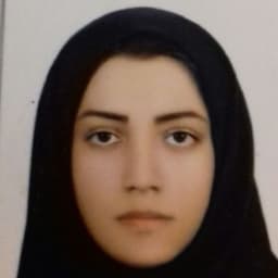 فاطمه بحرانی