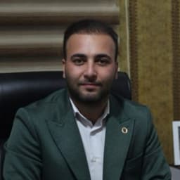 علی قیطرانی