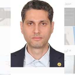 مجید ریحانی شیخانی