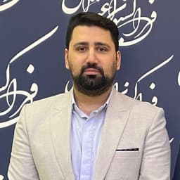 رضا درابلو