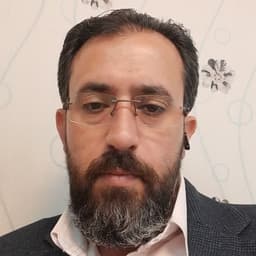 امیر ضرابیان