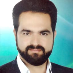 احسان امینی
