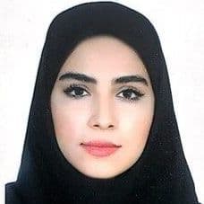 یاسمین بشیری مقدم
