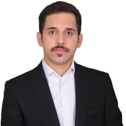 سید مهدی فلکی