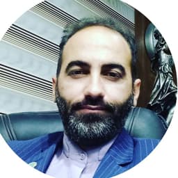رضا زیرک باش