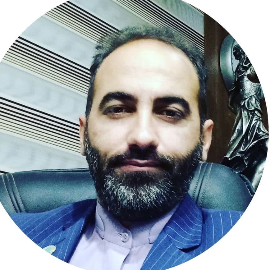 رضا زیرک باش