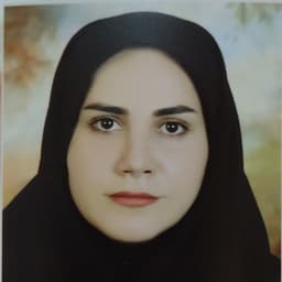مائده قنبرنژاد خرمی