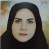مائده قنبرنژاد خرمی