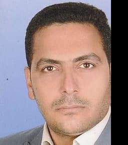 سعید کریمی