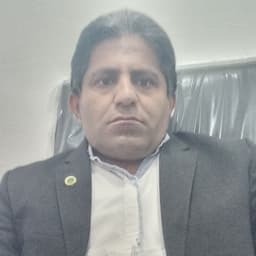 سیدواحد بزرگمهرنژاد