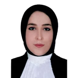 مریم مقصودی