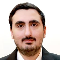 سیدرضا حجازی فر