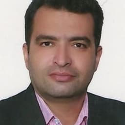 عبدالرضا مبارکی