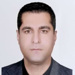 داریوش مرادی