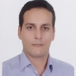 محسن کردفیروزجائی