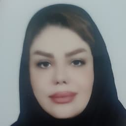 سارا اله ویسی