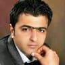 چنگیز آقائی