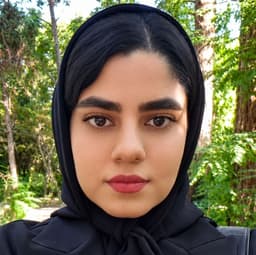 محدثه اسکندری چمک