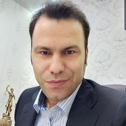 علیرضا علیش پور