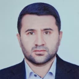 محمد رضا رحیمی