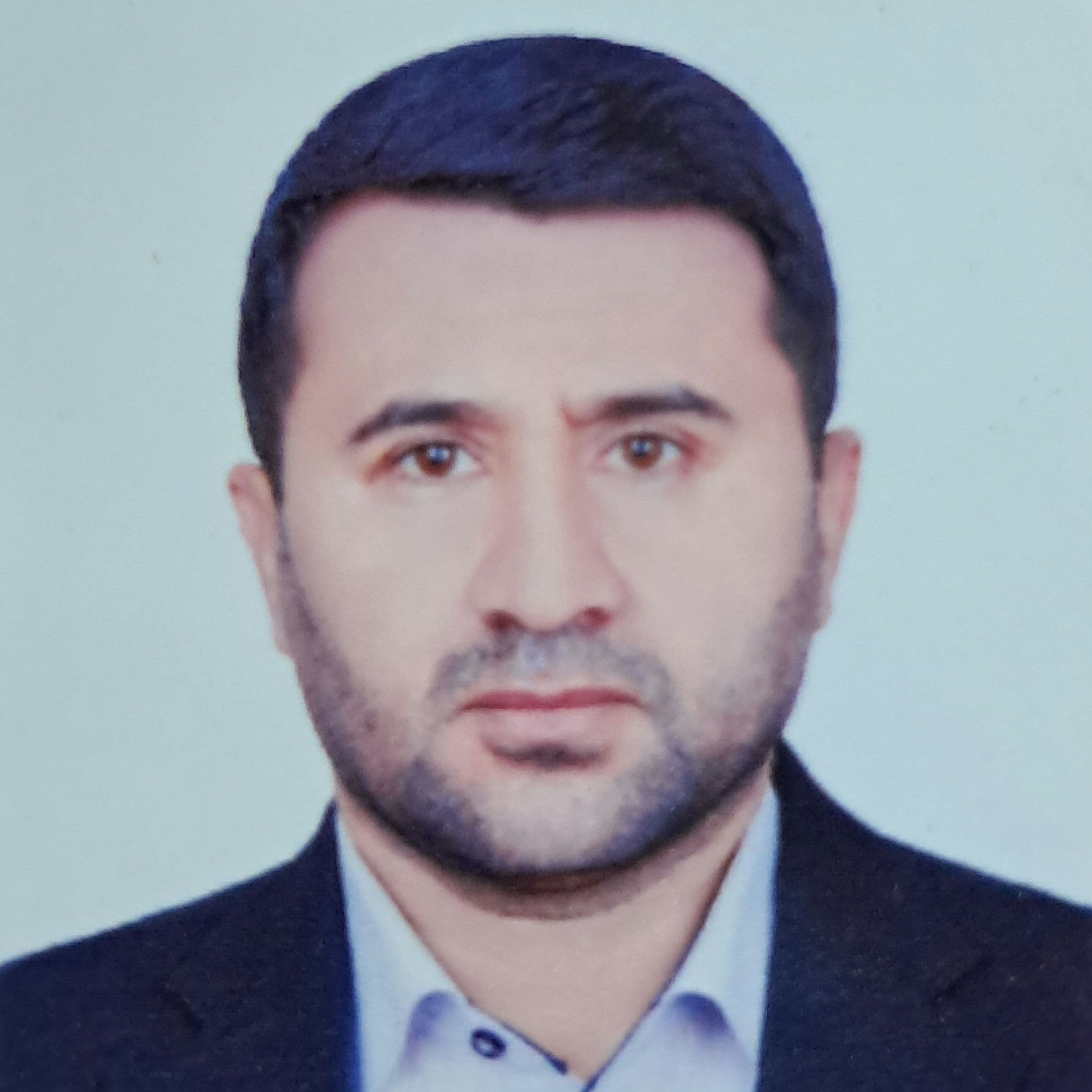 محمد رضا رحیمی
